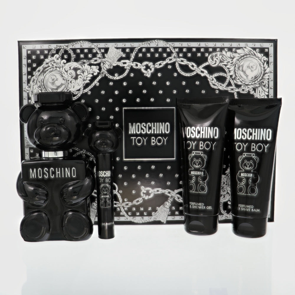 Moschino Toy Boy by Moschino-thumbmail-2