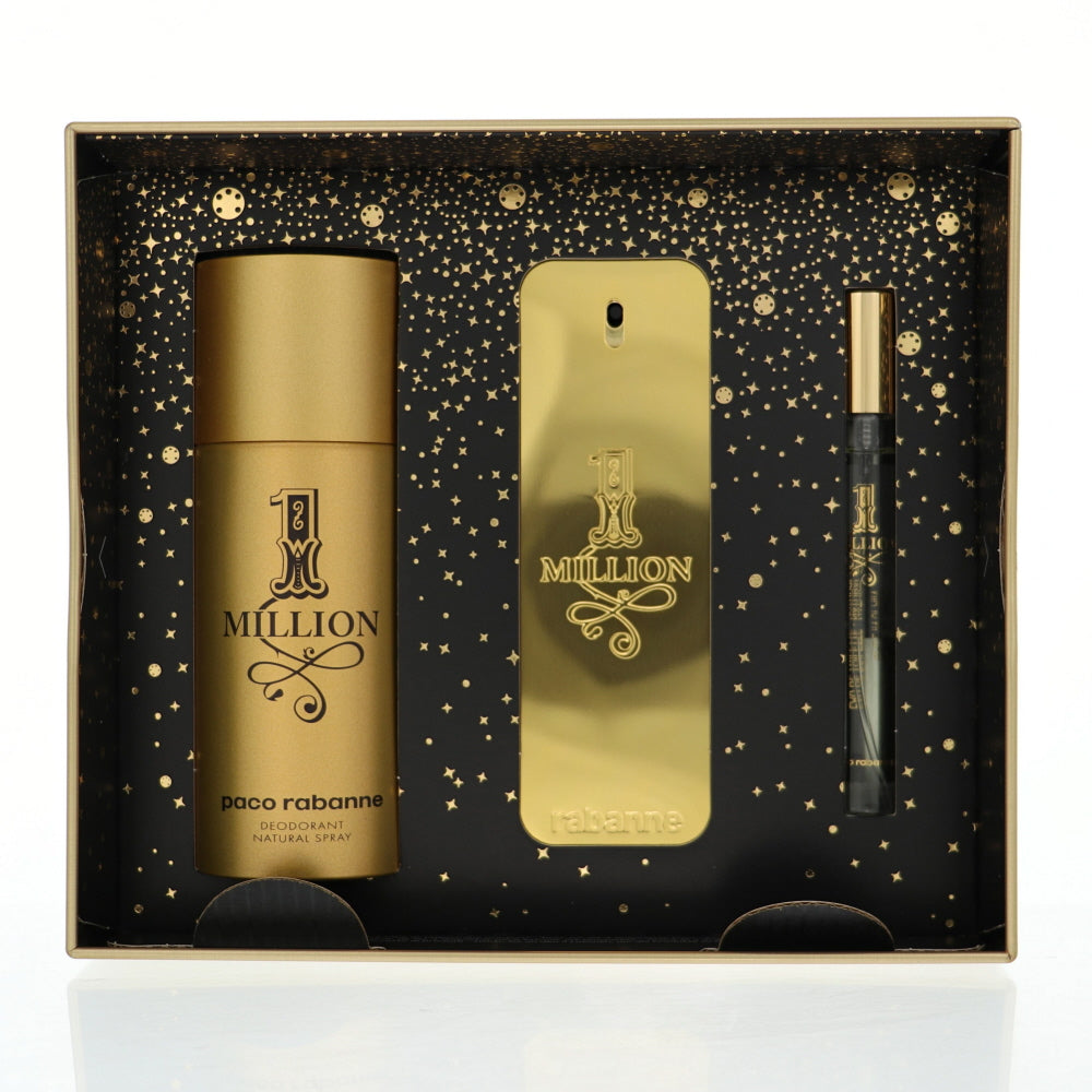 Paco Rabanne 1 Million by Paco Rabanne-thumbmail-1