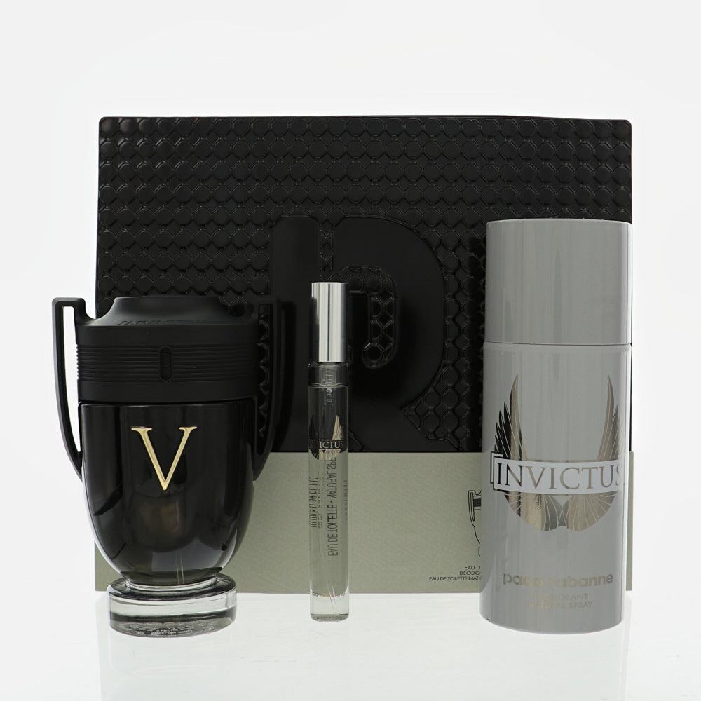 Paco Rabanne Invictus Victory by Paco Rabanne-thumbmail-3