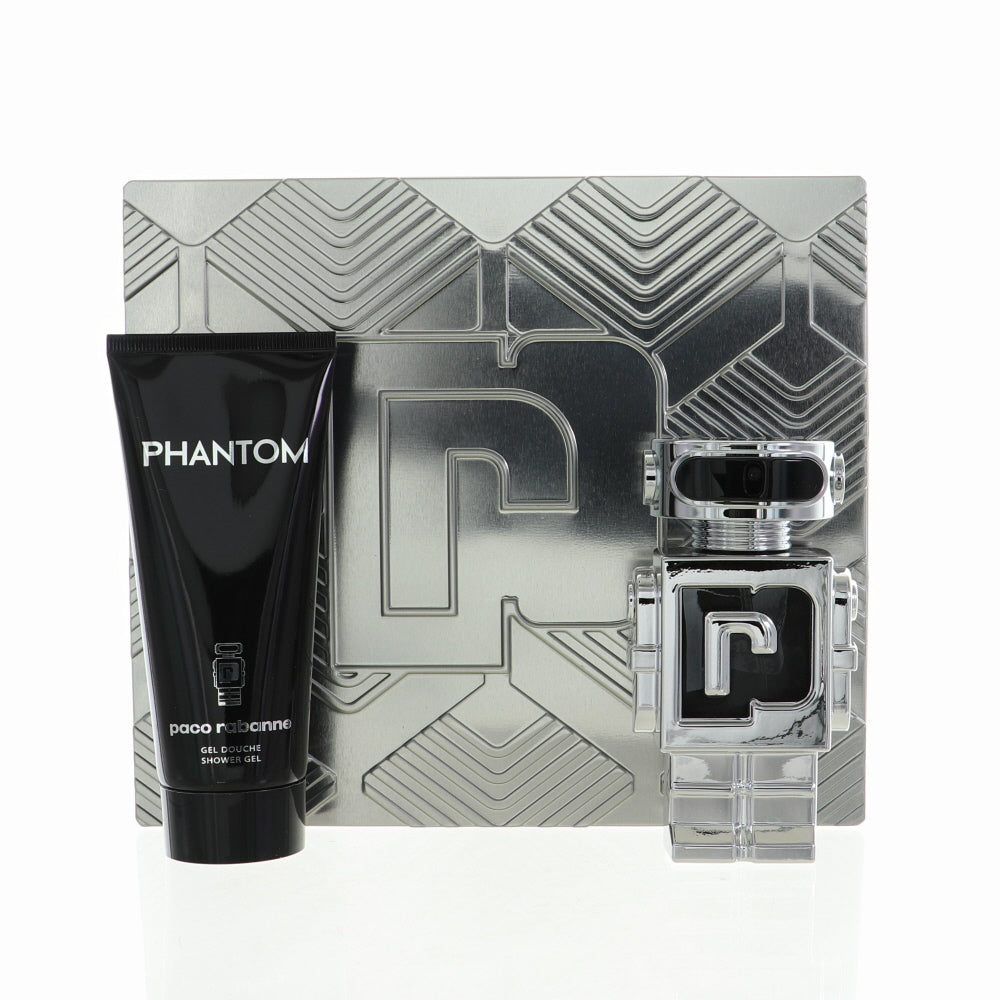Paco Rabanne Phantom by Paco Rabanne-thumbmail-2