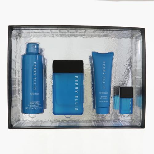Perry Ellis Pure Blue by Perry Ellis-thumbmail-1