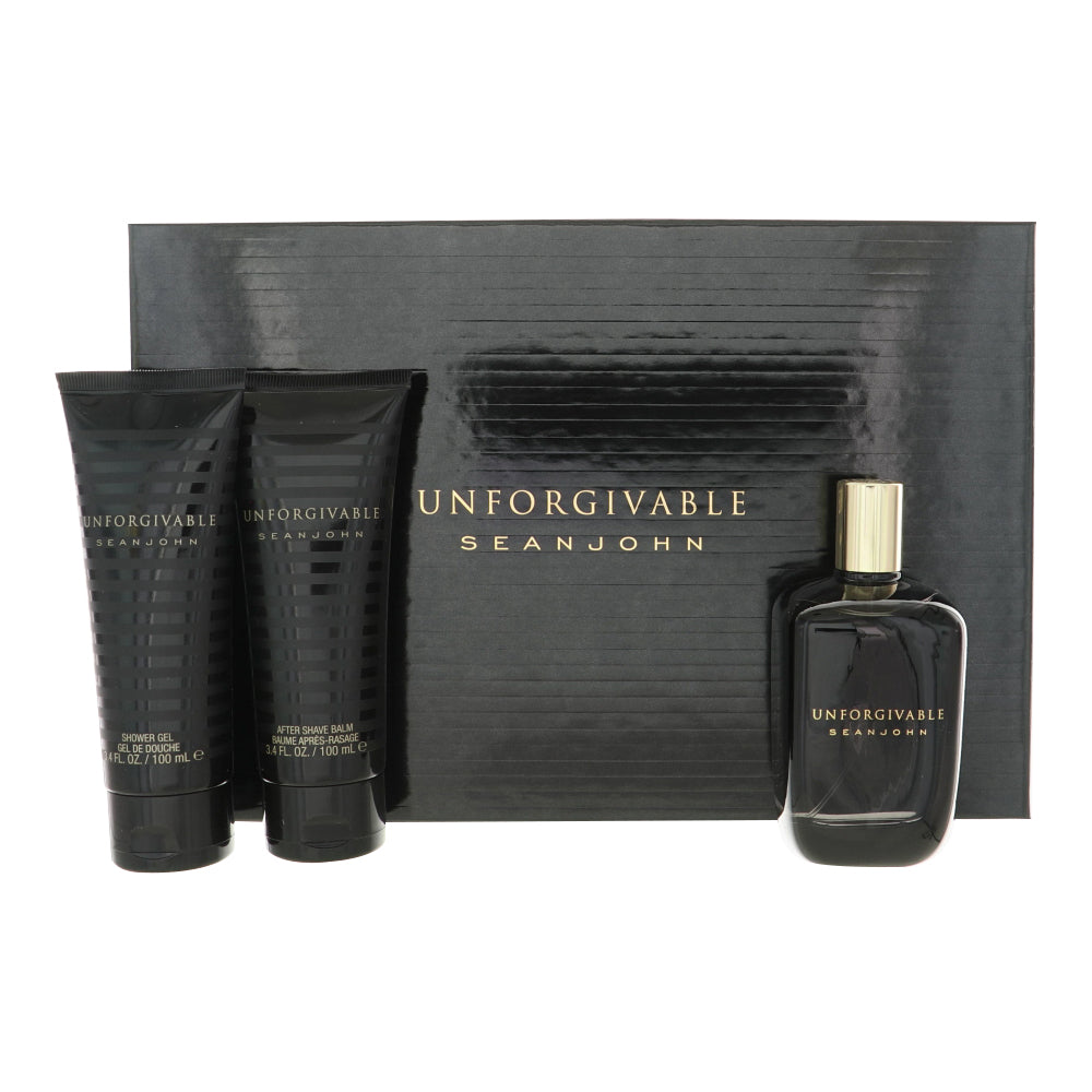 Unforgivable by Sean John-thumbmail-1