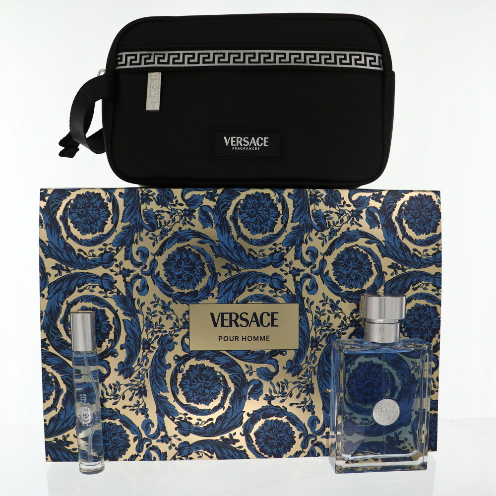 Versace Pour Homme by Versace-thumbmail-2