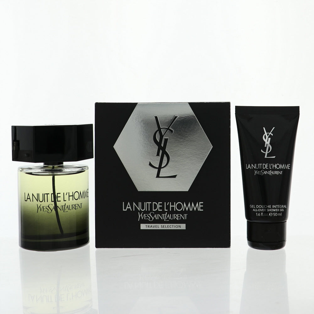 La Nuit De L'Homme Yves Saint Laurent by Yves Saint Laurent-thumbmail-2