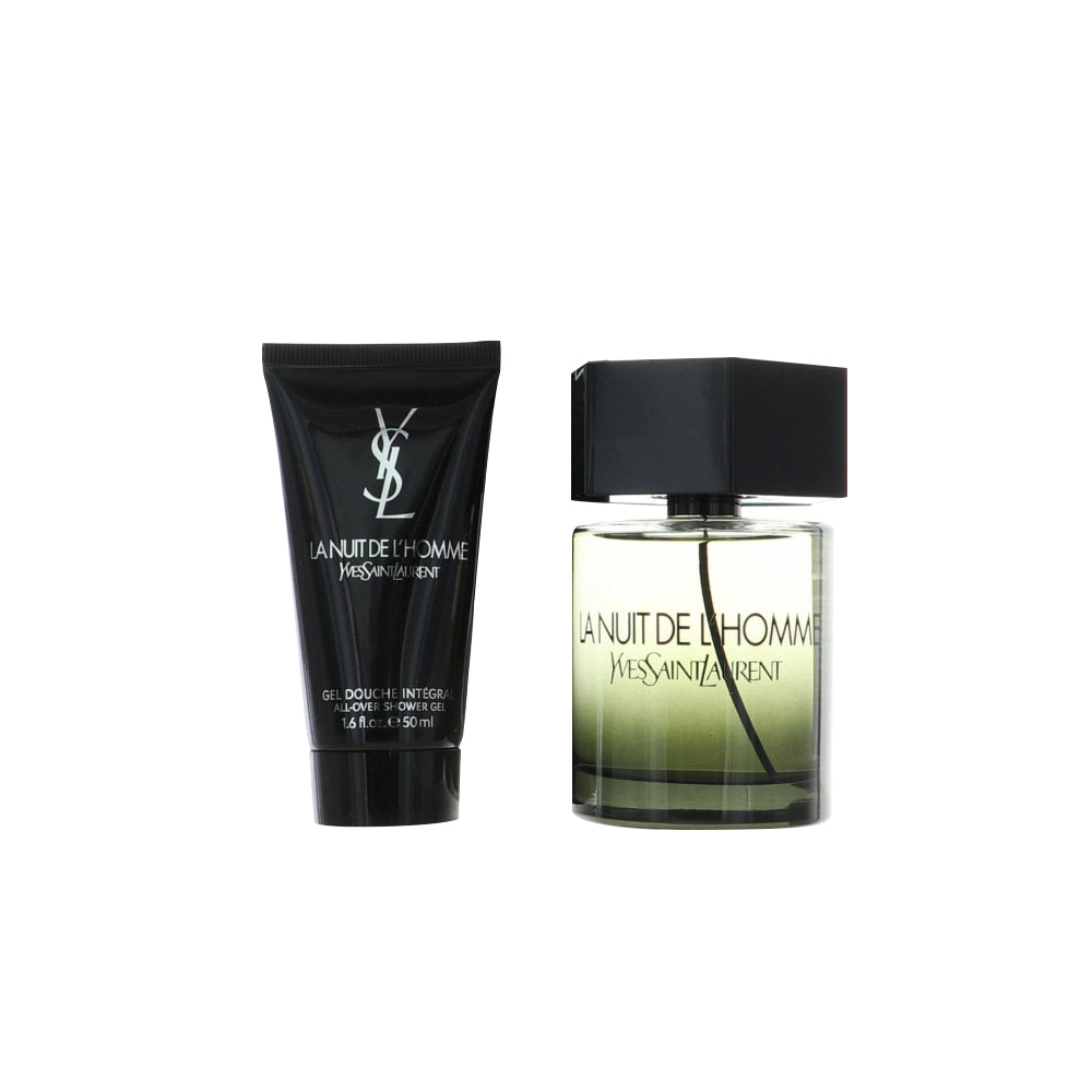 La Nuit De L'Homme Yves Saint Laurent by Yves Saint Laurent-thumbmail-3