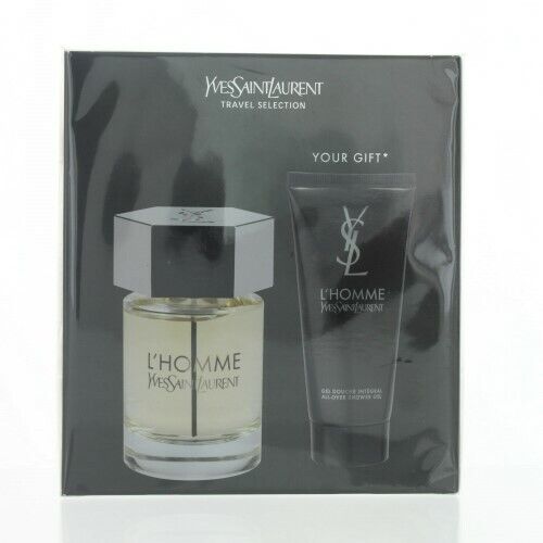 L'Homme Yves Saint Laurent by Yves Saint Laurent-thumbmail-1