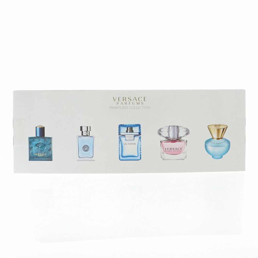 Versace Mini Set by Versace-thumbmail-2