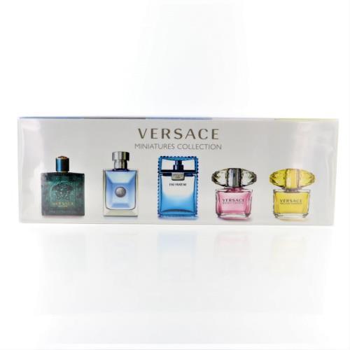 Versace Mini Set by Versace-thumbmail-3