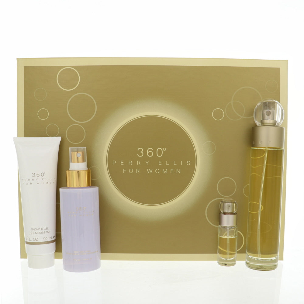 Perry Ellis 360 by Perry Ellis-thumbmail-5