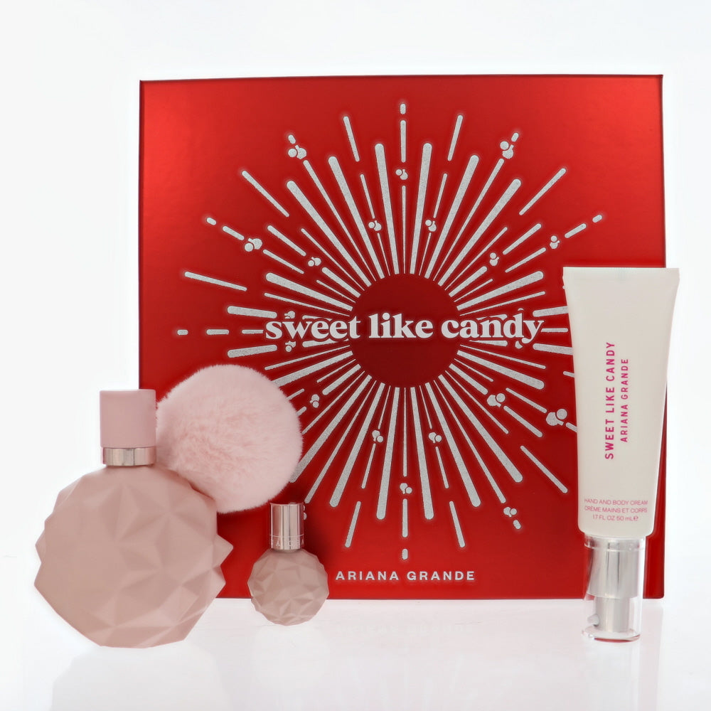 Sweet Like Candy by Ariana Grande-thumbmail-1