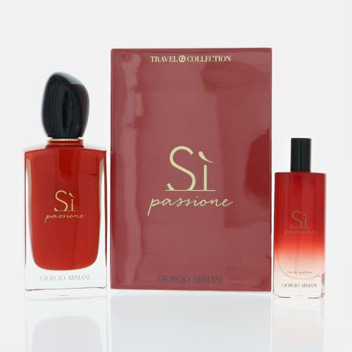 Armani Si Passione by Giorgio Armani-thumbmail-4