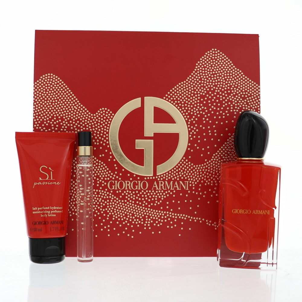 Armani Si Passione by Giorgio Armani-thumbmail-1