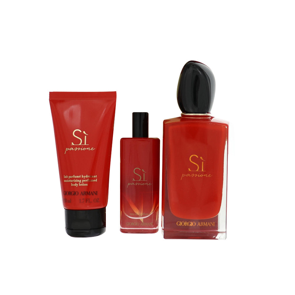 Armani Si Passione by Giorgio Armani-thumbmail-3