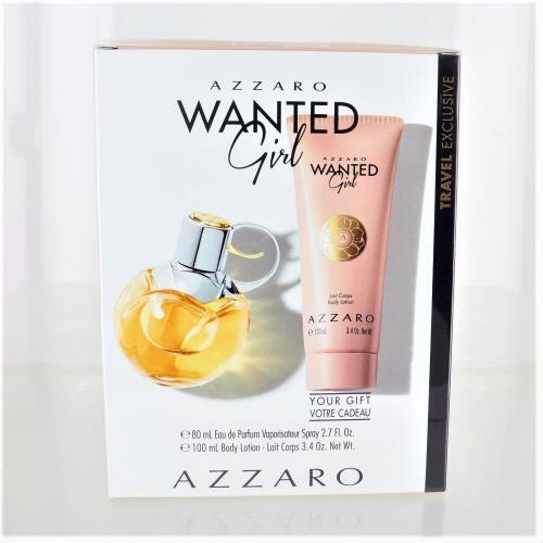 Wanted Girl by Azzaro-thumbmail-1