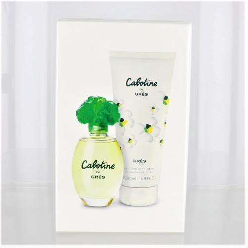 Cabotine by Parfums Gres-thumbmail-1