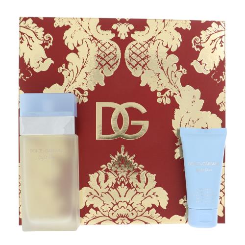 D & G Light Blue by Dolce & Gabbana-thumbmail-1