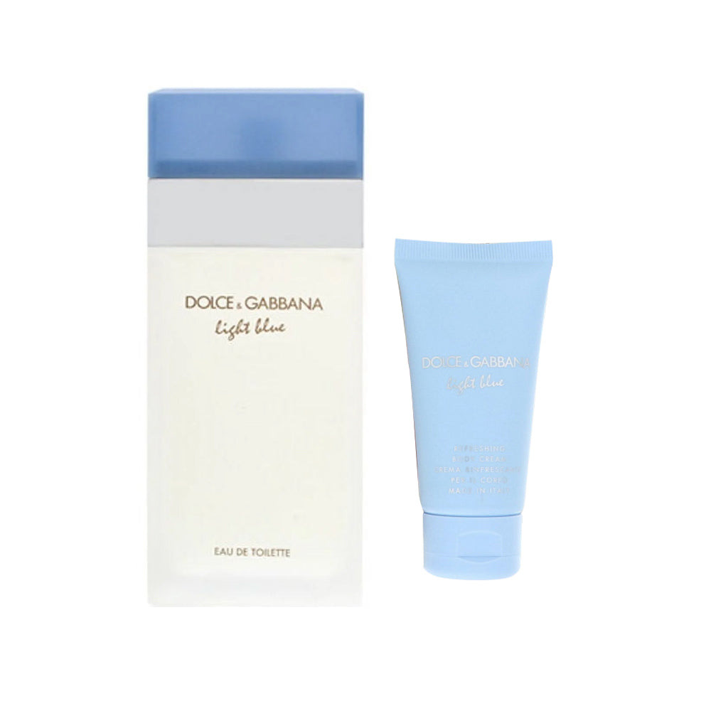 D & G Light Blue by Dolce & Gabbana-thumbmail-4