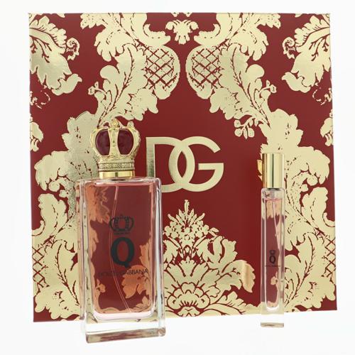 D & G Q by Dolce & Gabbana-thumbmail-3