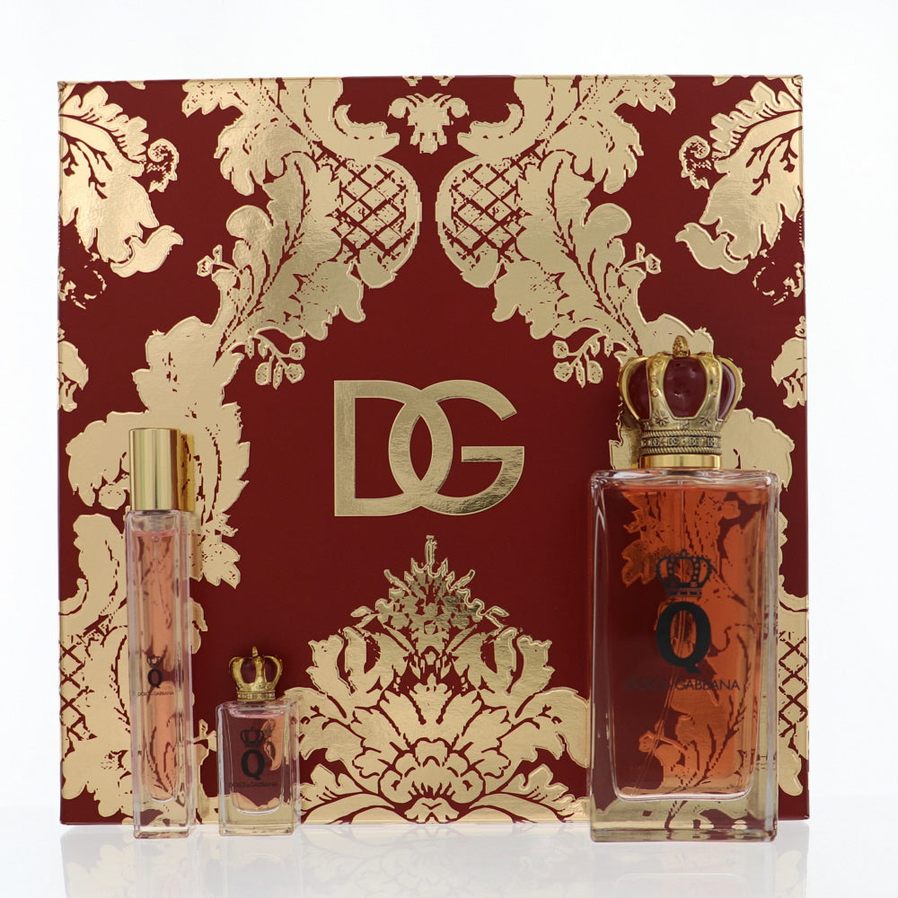 D & G Q by Dolce & Gabbana-thumbmail-2
