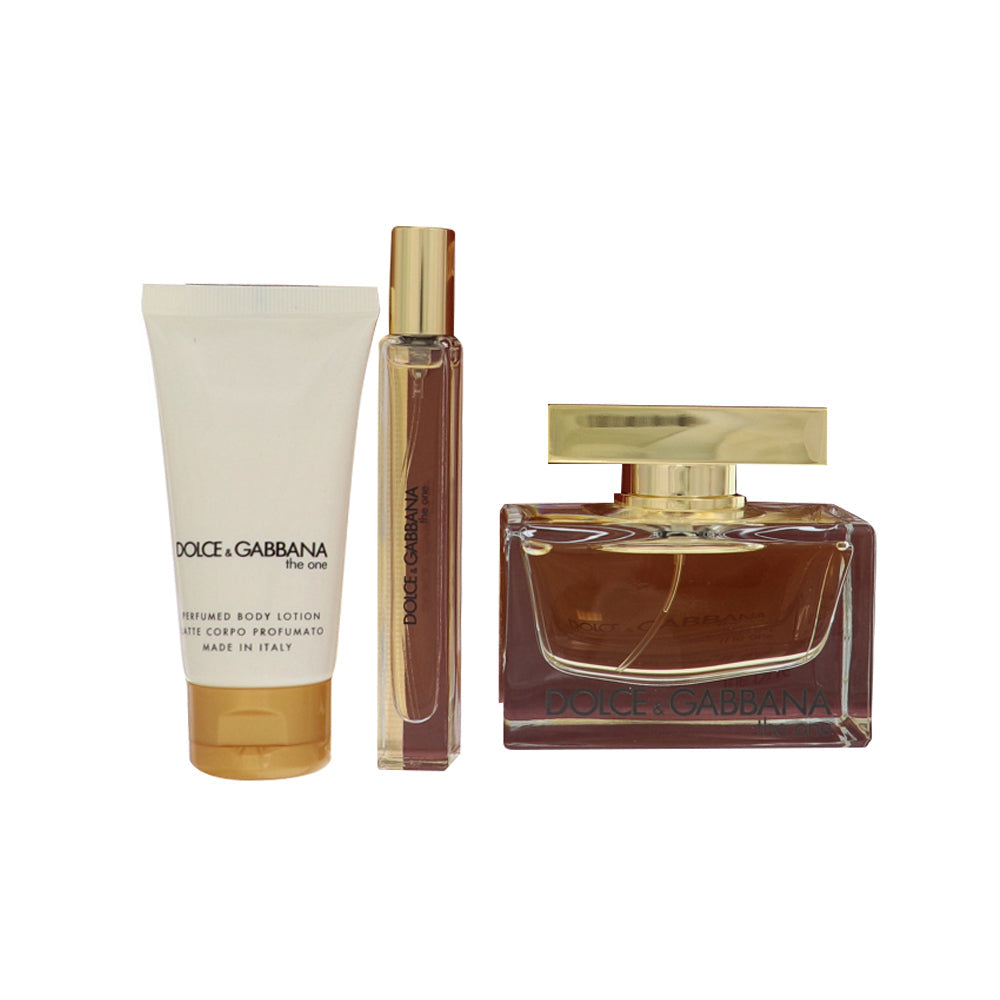 D & G the One by Dolce & Gabbana-thumbmail-3
