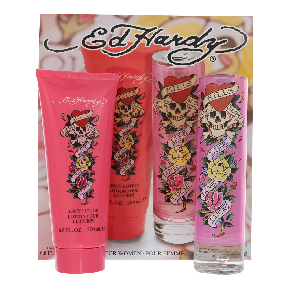 Ed Hardy by Christian Audigier-thumbmail-1