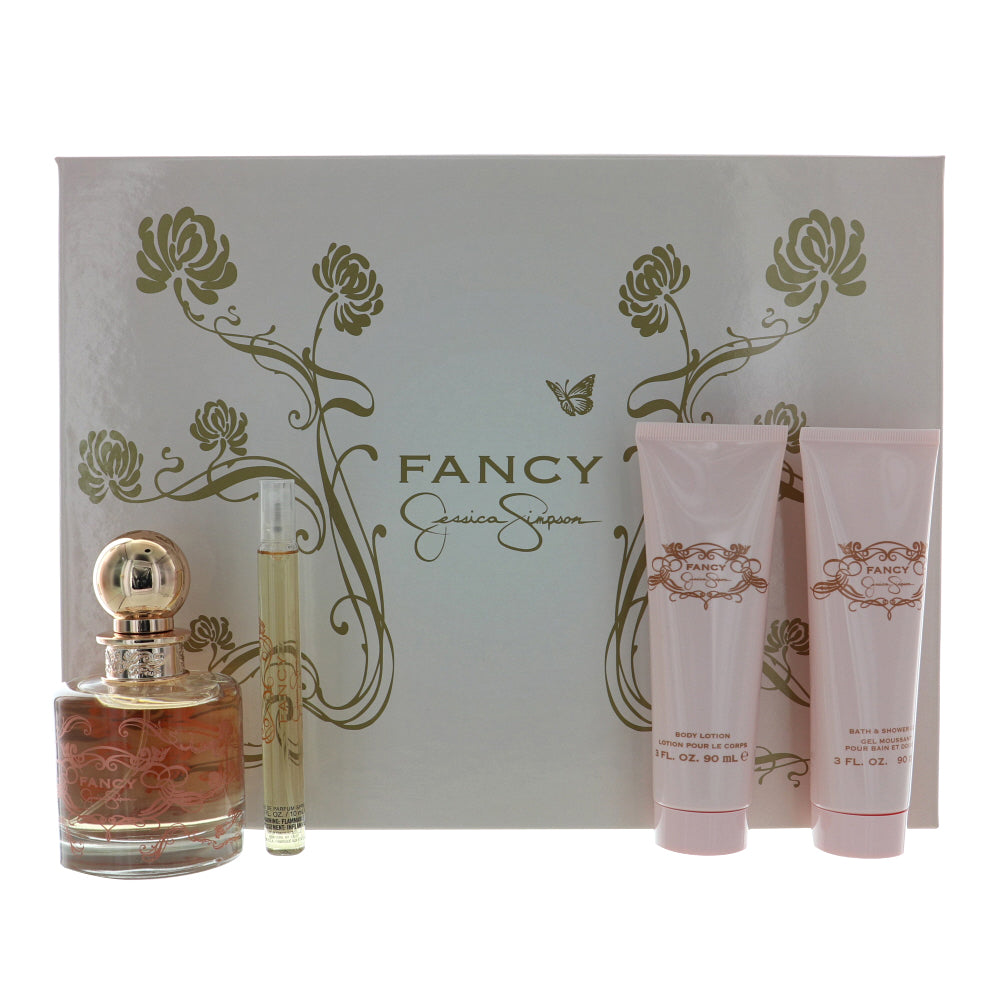 Fancy by Jessica Simpson-thumbmail-1