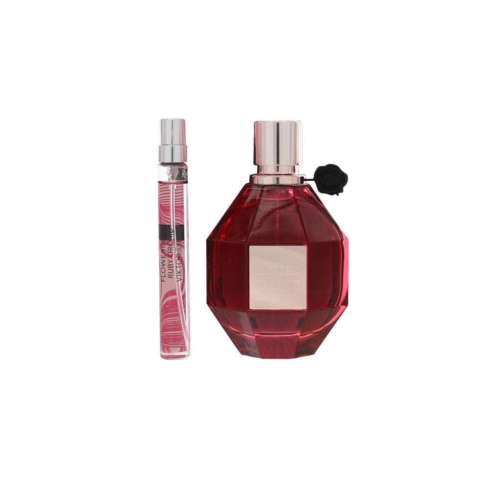 Flowerbomb Ruby Orchid by Viktor & Rolf-thumbmail-1