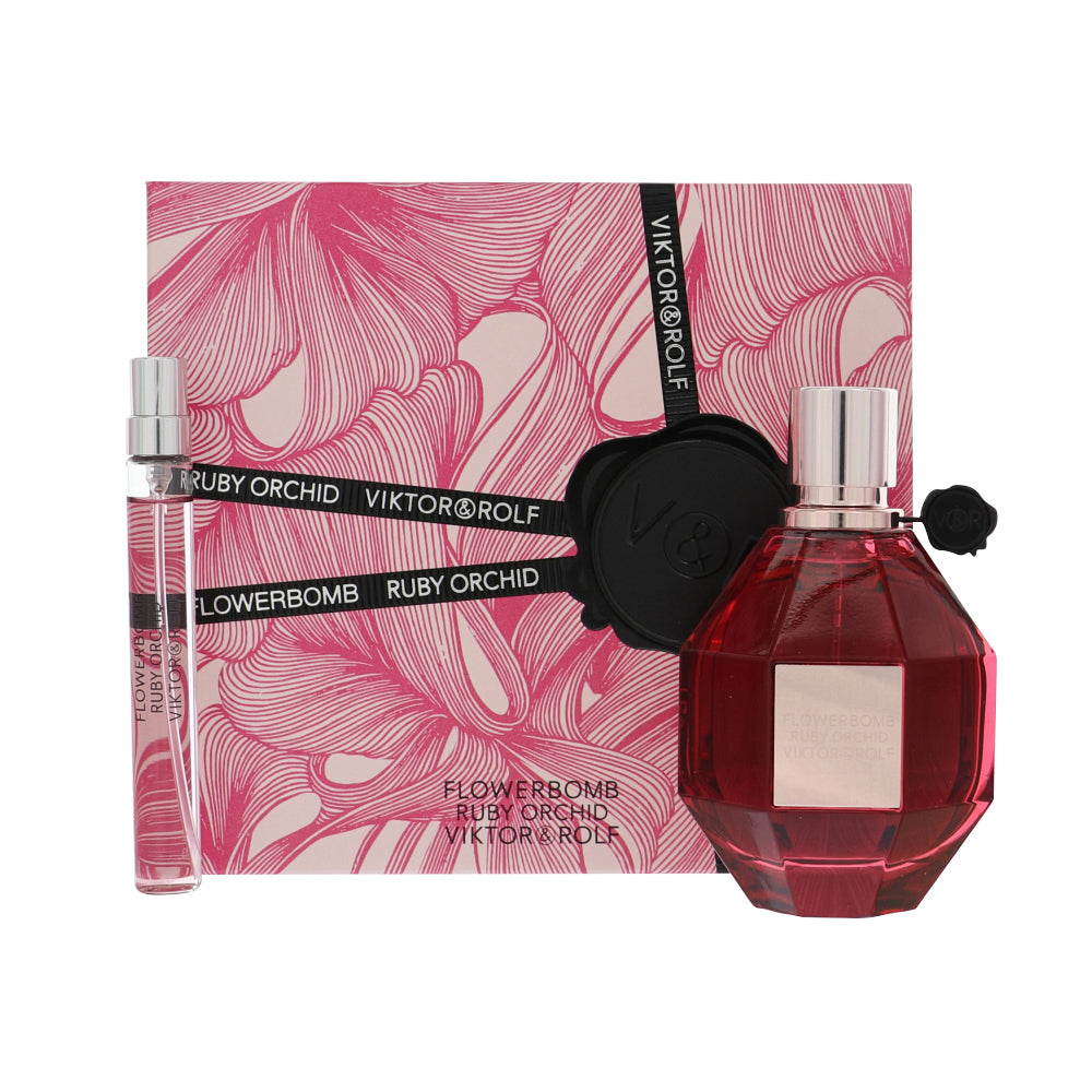 Flowerbomb Ruby Orchid by Viktor & Rolf-thumbmail-2