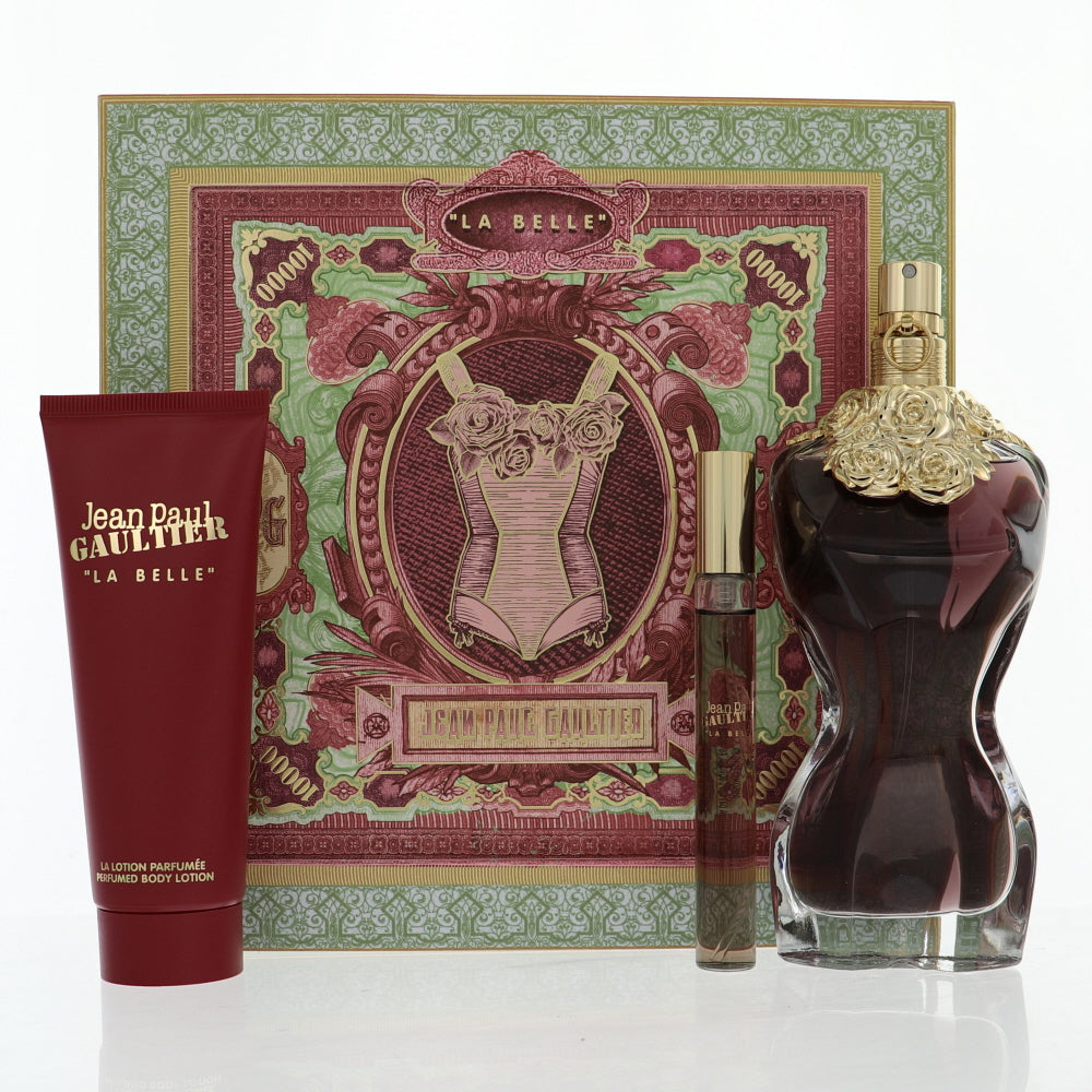 Jean Paul Gaultier La Belle by Jean Paul Gaultier-thumbmail-3