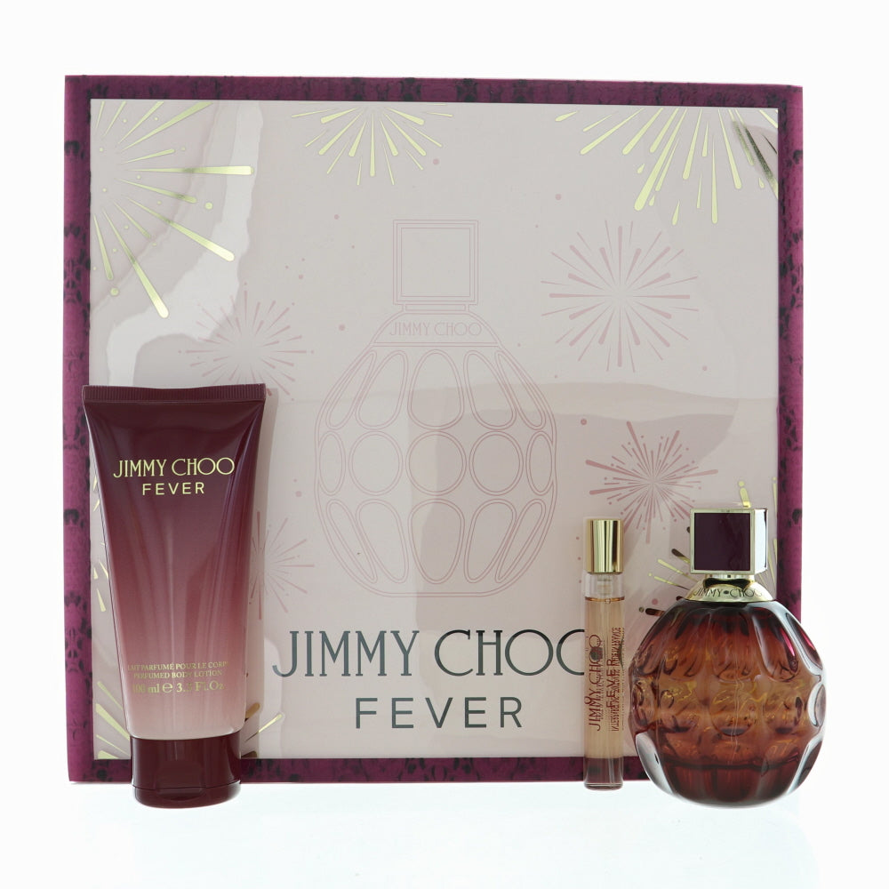 Jimmy Choo Fever by Jimmy Choo-thumbmail-1