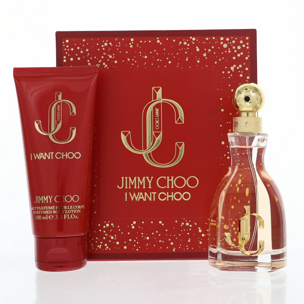 Jimmy Choo I Want Choo by Jimmy Choo-thumbmail-2