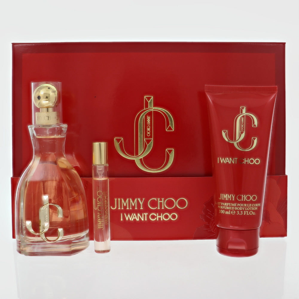 Jimmy Choo I Want Choo by Jimmy Choo-thumbmail-1