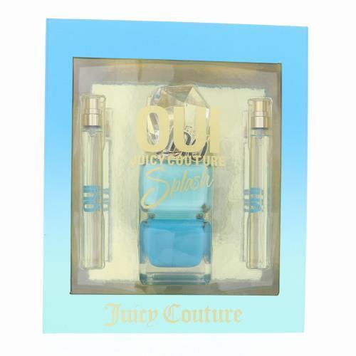 Juicy Couture Oui Splash by Juicy Couture-thumbmail-1