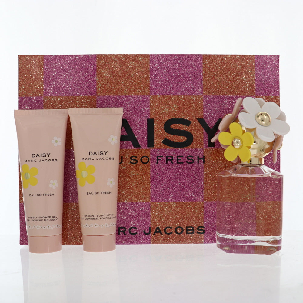 Marc Jacobs Daisy Eau So Fresh by Marc Jacobs-thumbmail-1