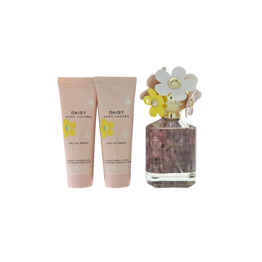 Marc Jacobs Daisy Eau So Fresh by Marc Jacobs-thumbmail-2