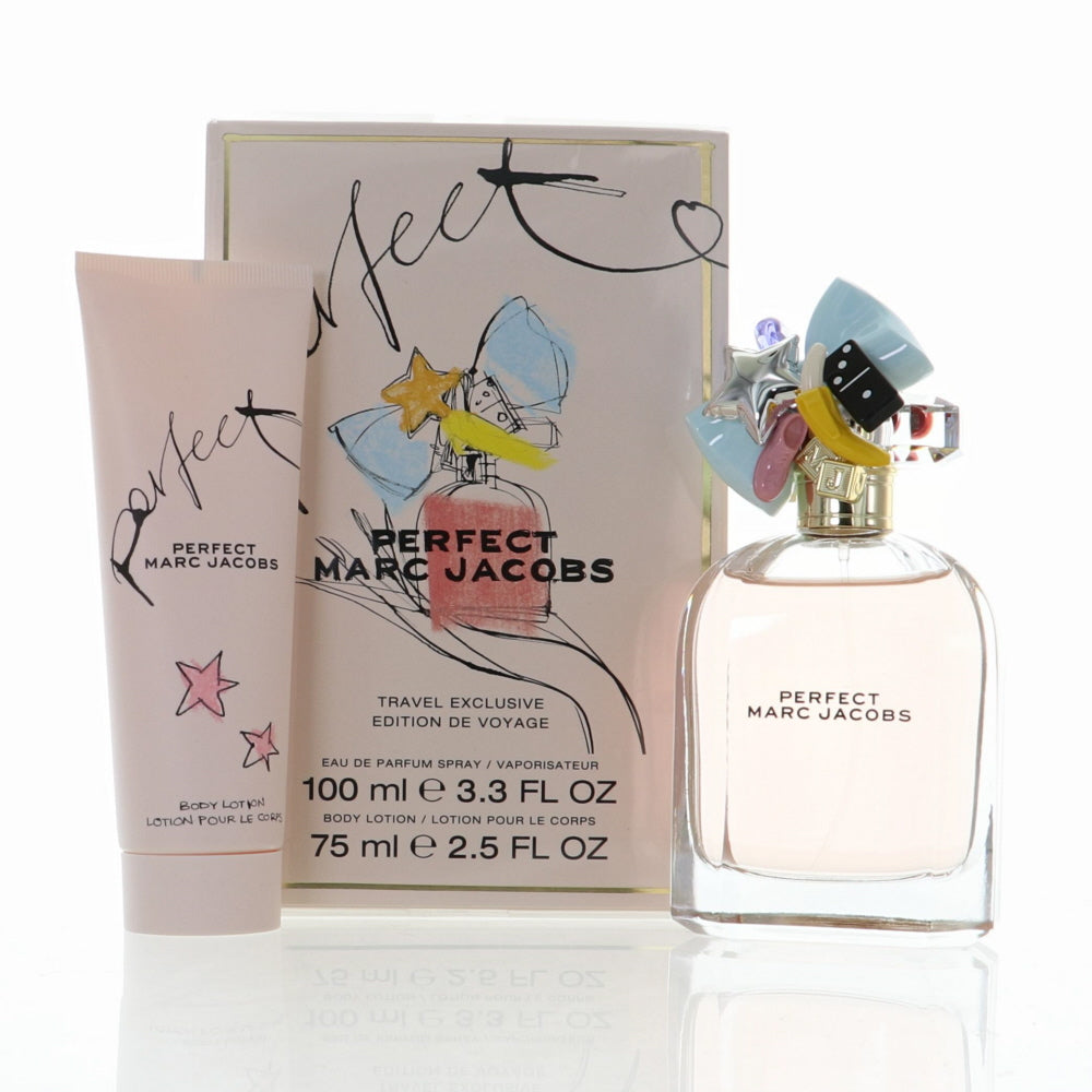 Marc Jacobs Perfect by Marc Jacobs-thumbmail-4