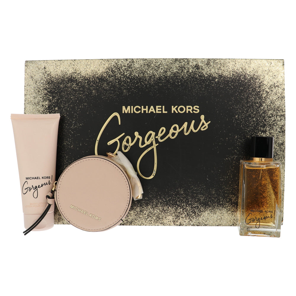 Michael Kors Gorgeous by Michael Kors-thumbmail-2
