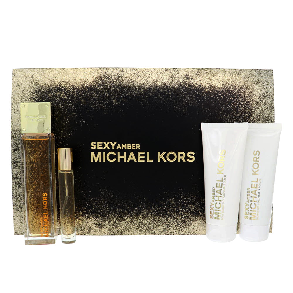 Michael Kors Sexy Amber by Michael Kors-thumbmail-2