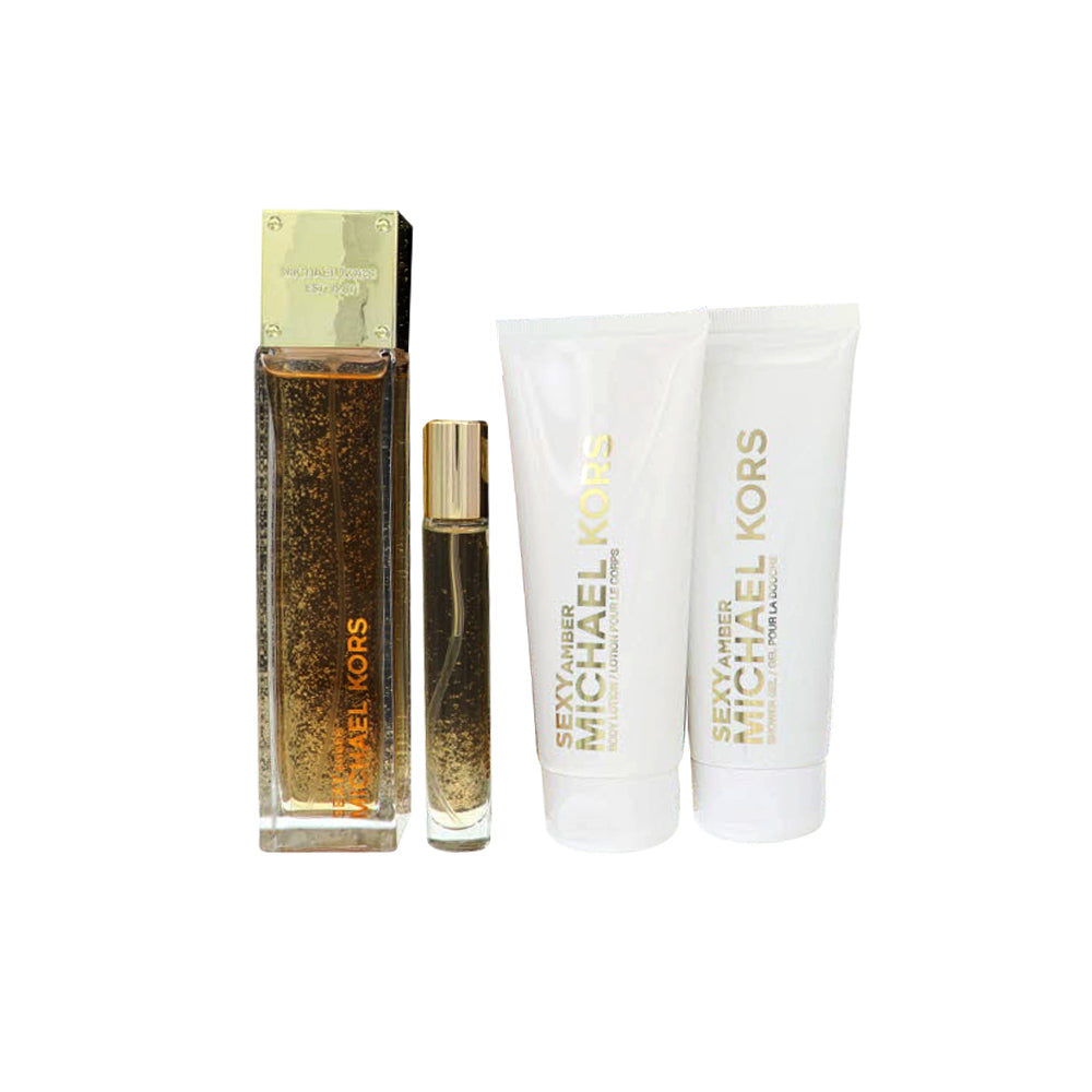 Michael Kors Sexy Amber by Michael Kors-thumbmail-1