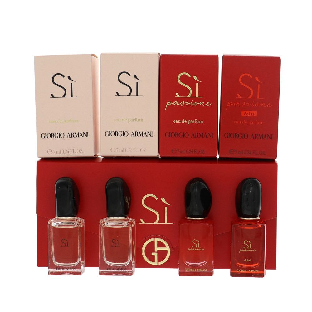 Armani Si by Giorgio Armani-thumbmail-1