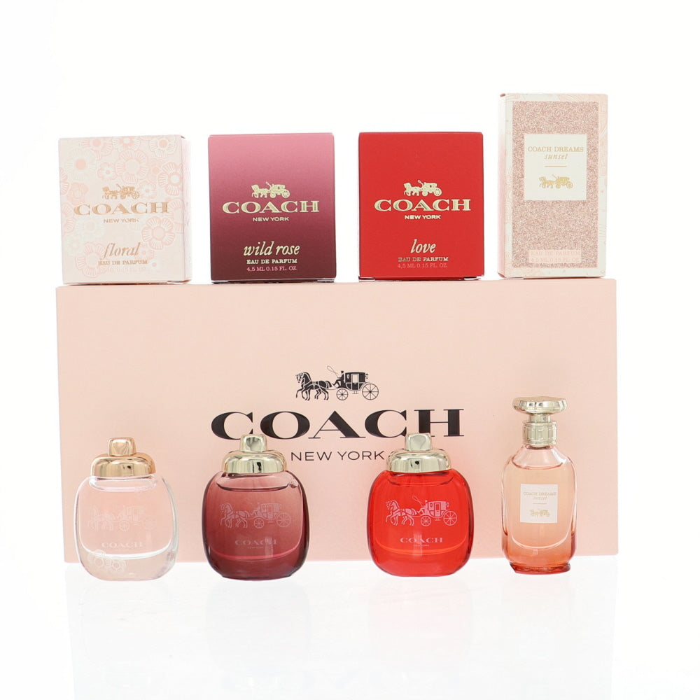 Coach New York by Coach-thumbmail-1