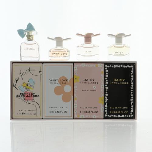 Marc Jacobs Variety Mini Set by Marc Jacobs-thumbmail-2