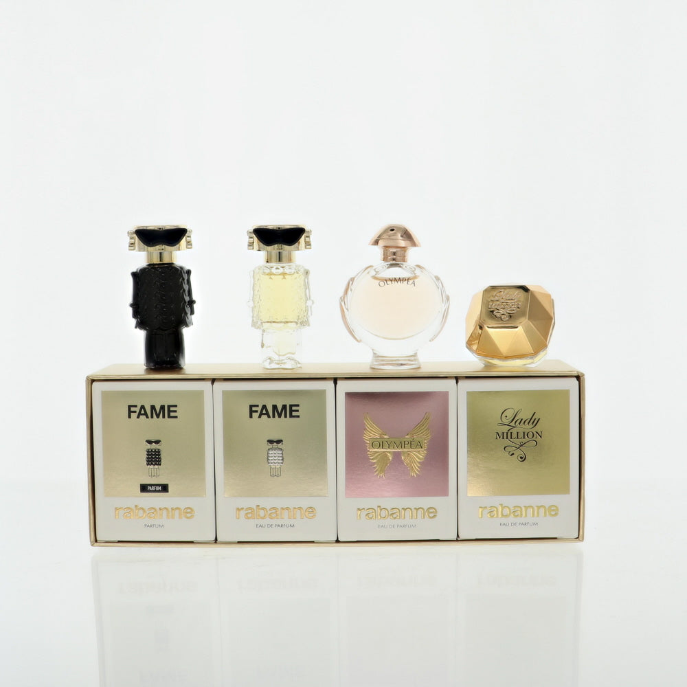 Paco Rabanne Mini Set by Paco Rabanne-thumbmail-1