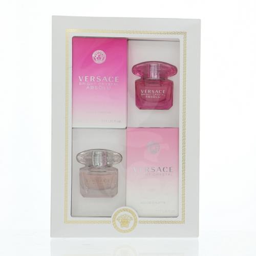 Versace Mini Set by Versace-thumbmail-2