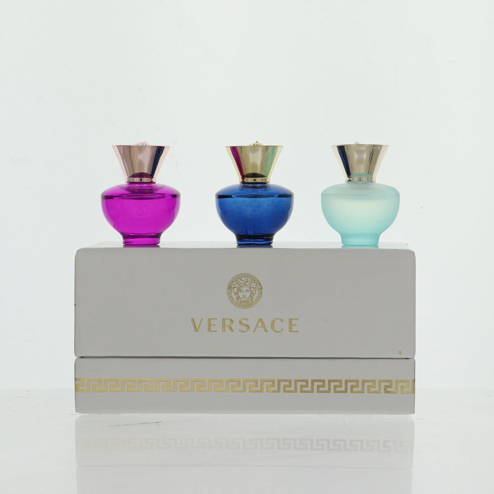 Versace Mini Set by Versace-thumbmail-1