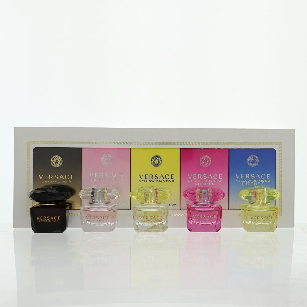 Versace Mini Set by Versace-thumbmail-3