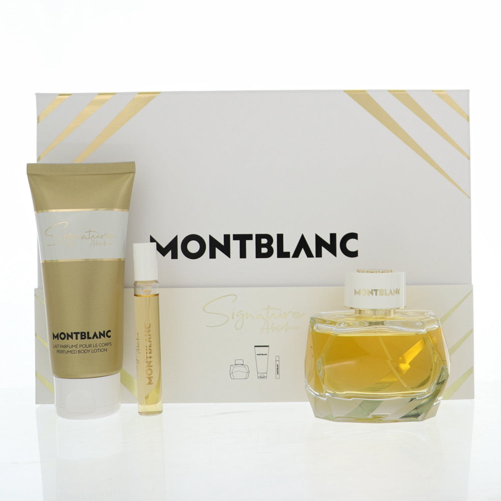 Mont Blanc Signature Absolue by Mont Blanc-thumbmail-1