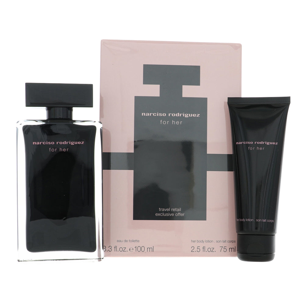 Narciso Rodriguez by Narciso Rodriguez-thumbmail-1