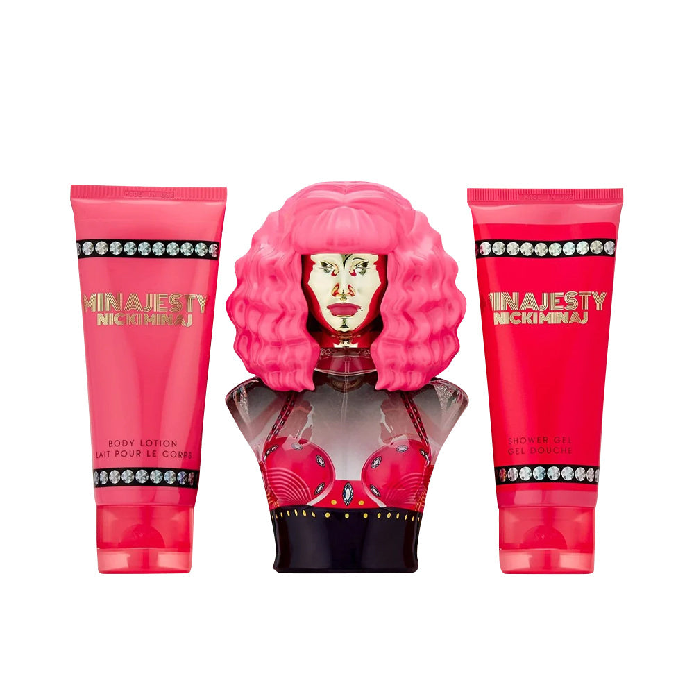 Nicki Minaj Minajesty by Nicki Minaj-thumbmail-2