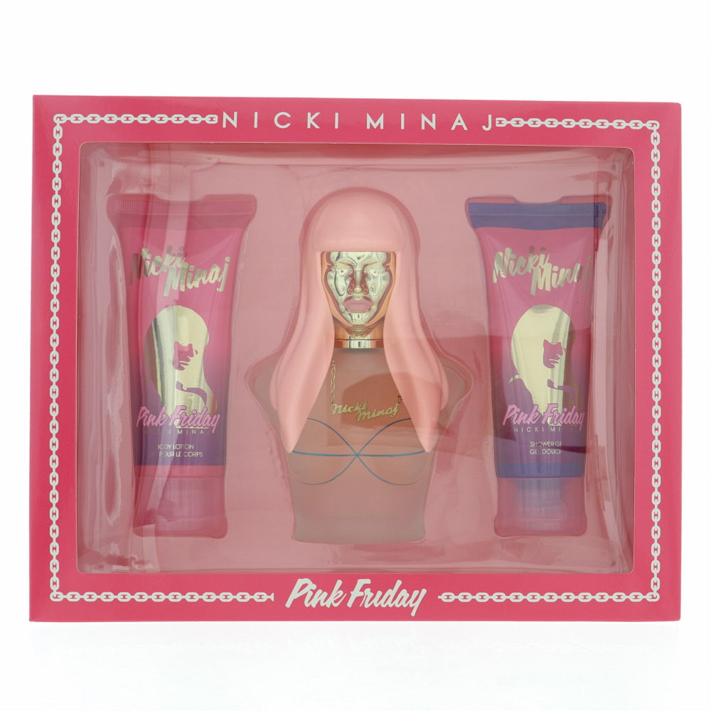 Nicki Minaj Pink Friday by Nicki Minaj-thumbmail-4